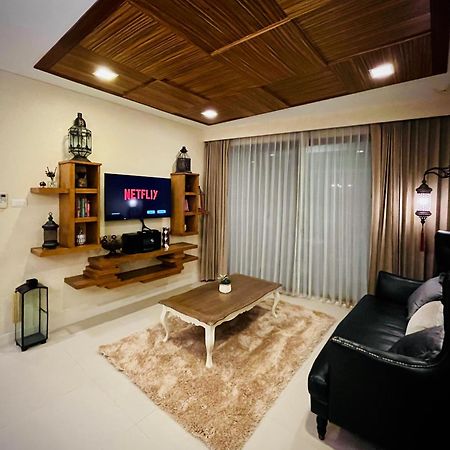 Marakesh Hua Hin Resident-Room Type E מראה חיצוני תמונה