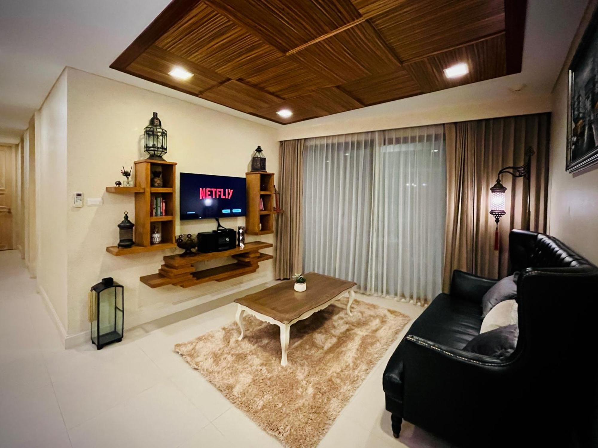 Marakesh Hua Hin Resident-Room Type E מראה חיצוני תמונה