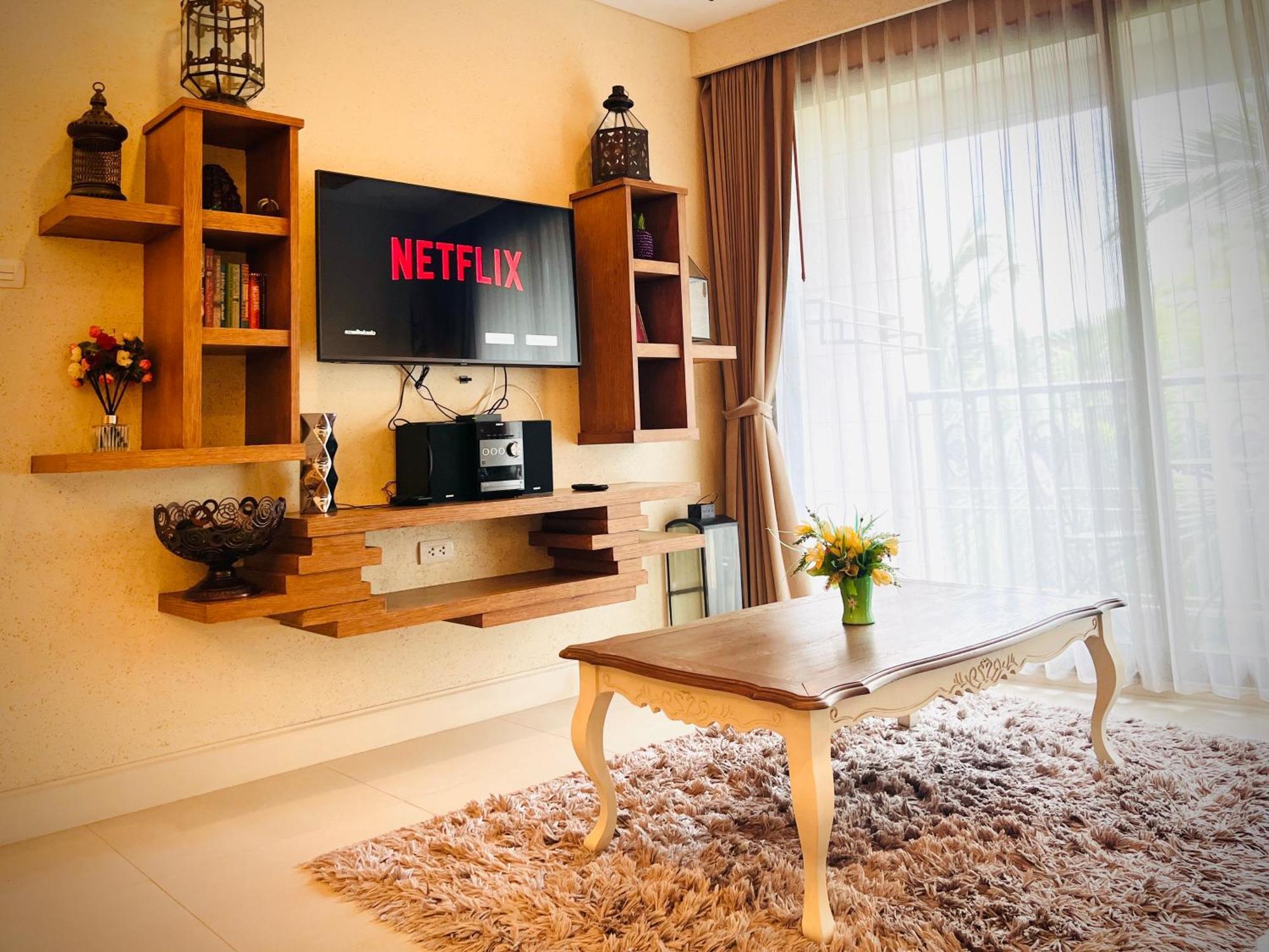 Marakesh Hua Hin Resident-Room Type E מראה חיצוני תמונה