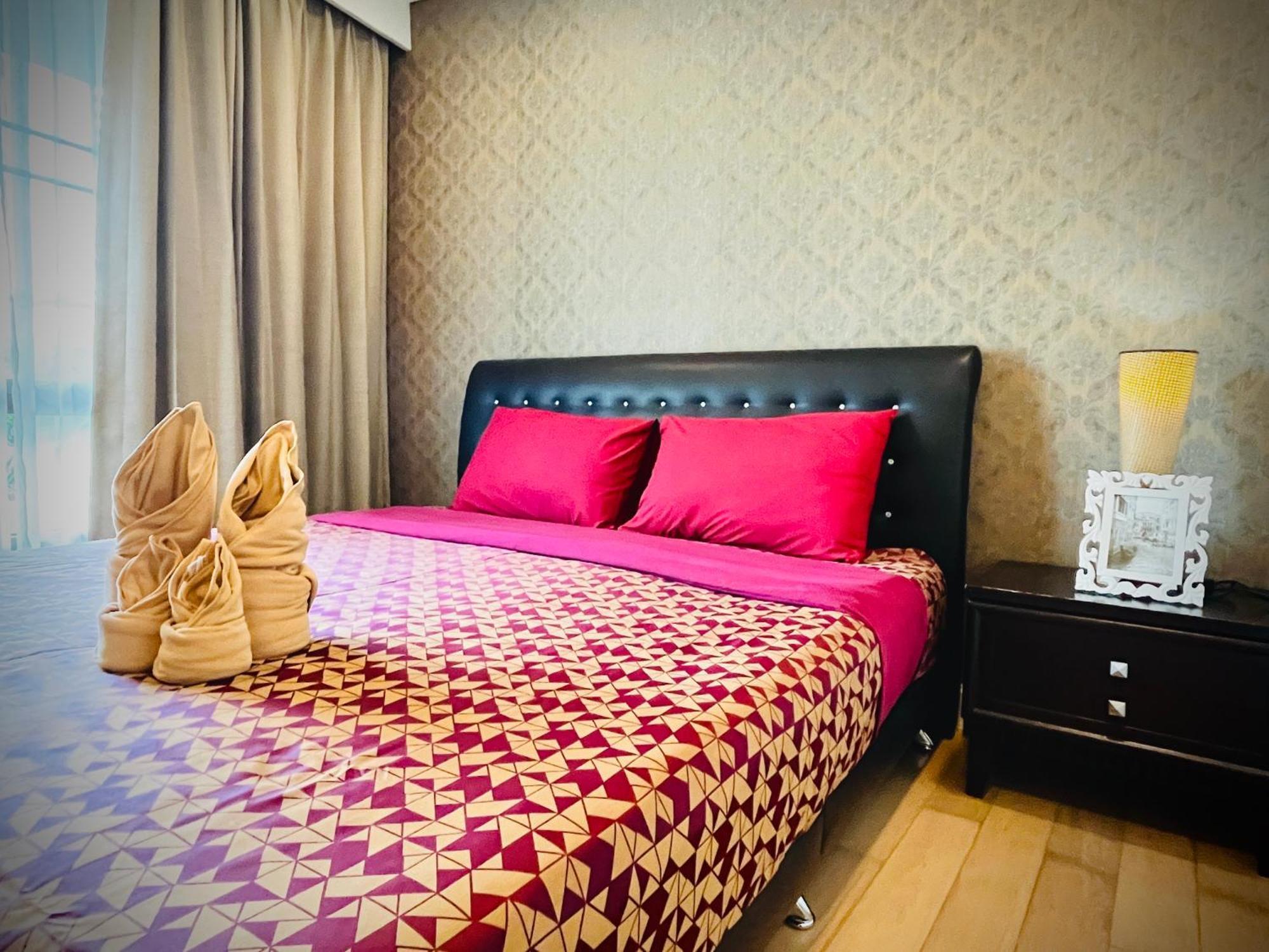 Marakesh Hua Hin Resident-Room Type E מראה חיצוני תמונה